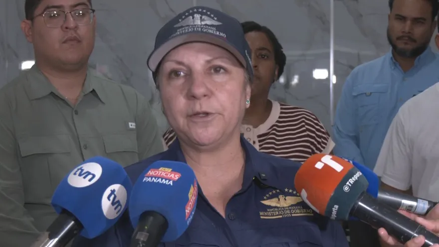 Panama dismisses 12 prison officials after mass inmate escape; 4 fugitives remain at large