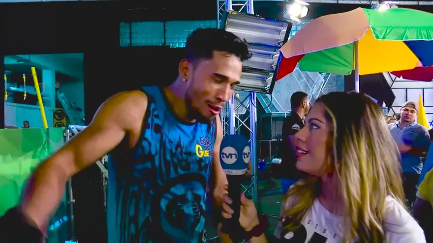 Backstage: "Rommelito y Pablo van a compartir el crucero y a Sonia no le gustó la decisión"