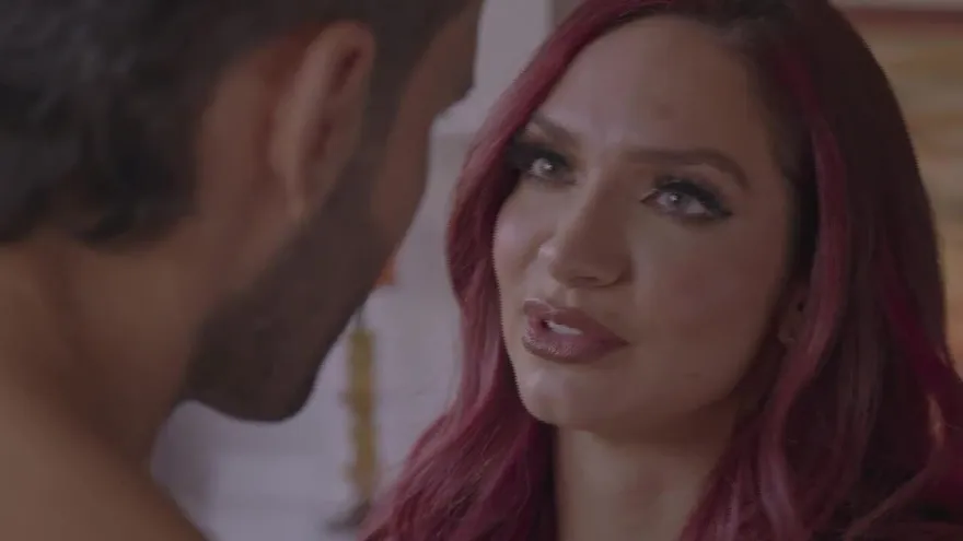 El Final del Paraíso - Capitulo 58