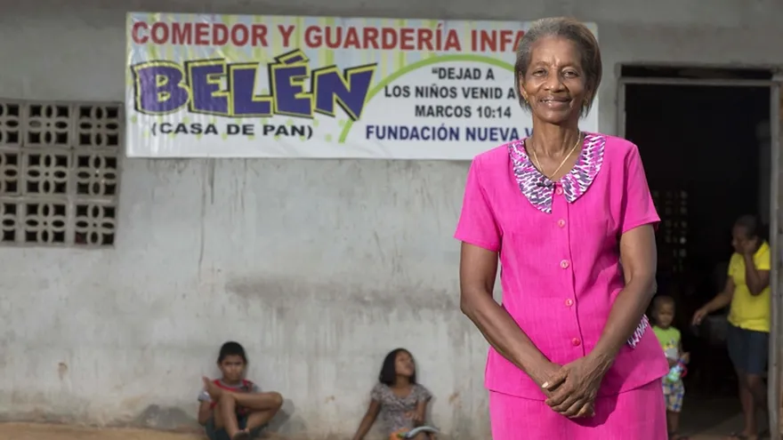 Belén Rivas de Tovar