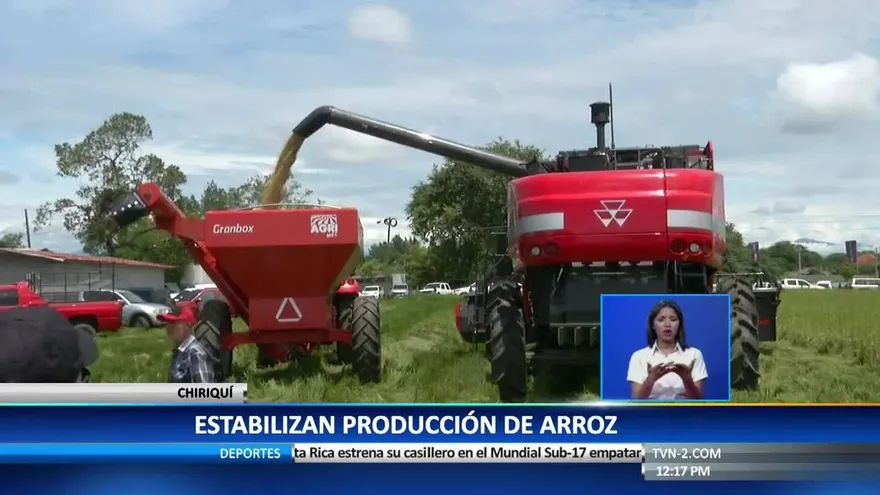 Noticiero MD del 10 de octubre Bloque 2