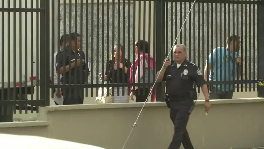 Sicarios siembran terror en algunos sectores de Panamá