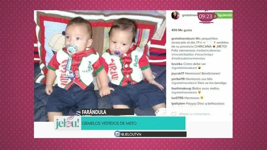 El panameño Latin Fresh se prepara ante la llegada del Huracán Mateo