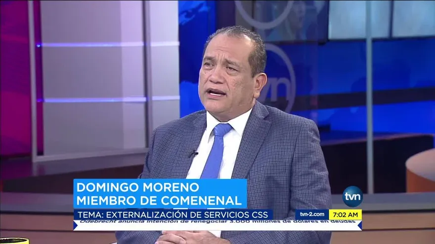 Representantes de gremios médicos preocupados por externalización en la CSS