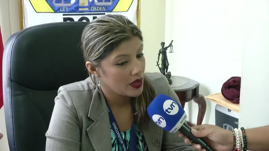 Esperan resultado de necropsia de un extranjero en Coclé