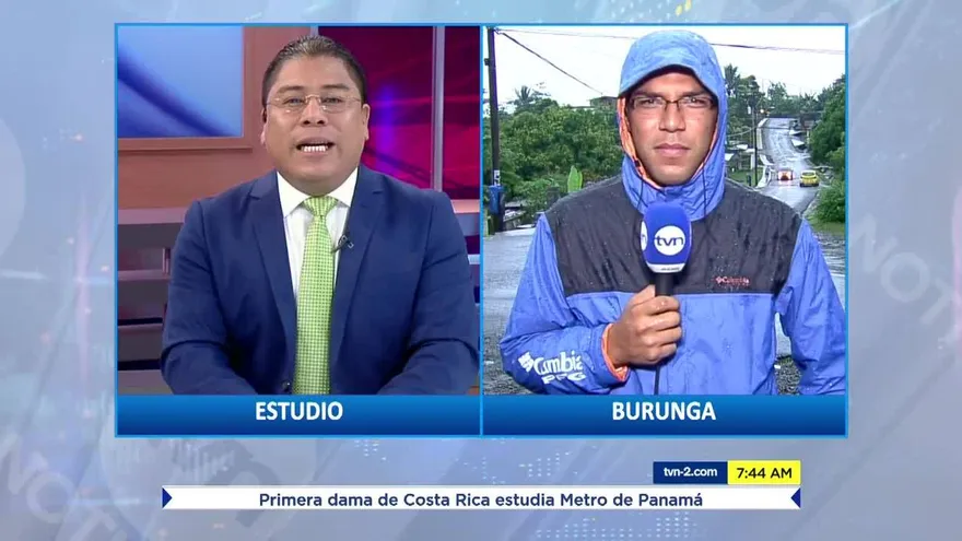 Noticiero AM 5 de junio del 2018 - Bloque 3