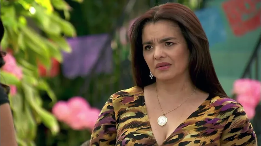 Una Maid en Manhattan - Capítulo 3