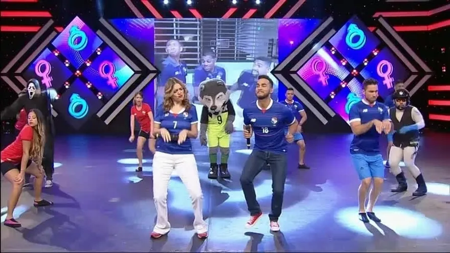 Esto Es Guerra - 2/09/16