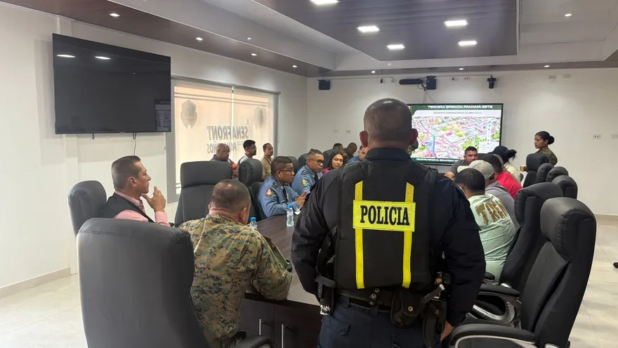 Las autoridades de salud y los estamentos de seguridad llevaron a cabo una reunión de coordinación para el operativo para los carnavales que se realizará en el distrito de Chepo.