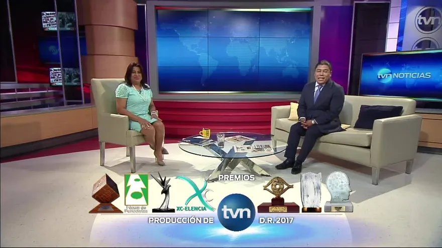 Noticiero AM 20 de abril del 2017 - Bloque 7