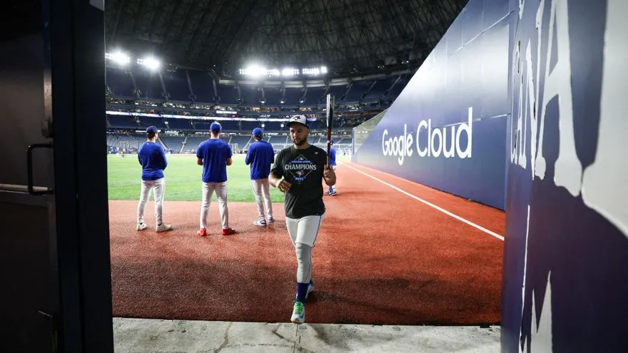 MLB Serie Mundial 2025 noticias| Dodgers y Azulejos anuncian sus rosters para el 'Clásico de Otoño'