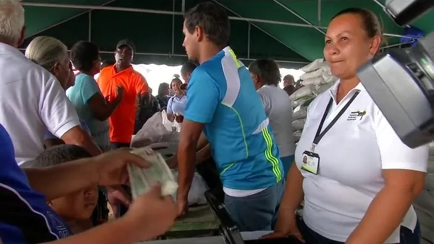 Venta de jamones del IMA culmina el próximo jueves