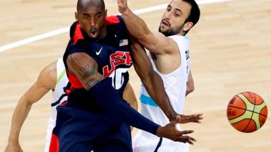 Estados Unidos hizo añicos el sueño de Argentina