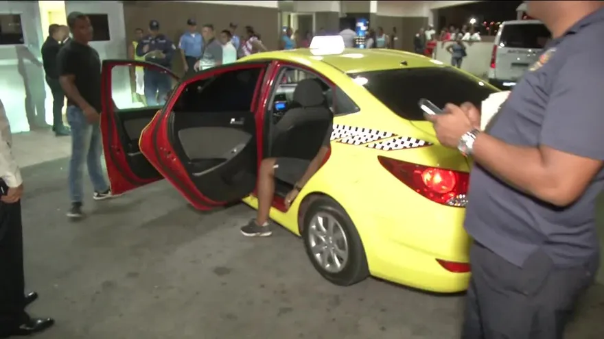 Balacera dejó varios heridos en Torrijos Carter