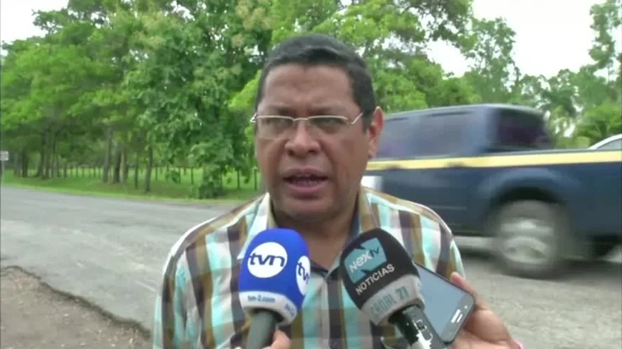 Interrumpen suministro de agua potable en Penonomé por trabajos de mantenimiento