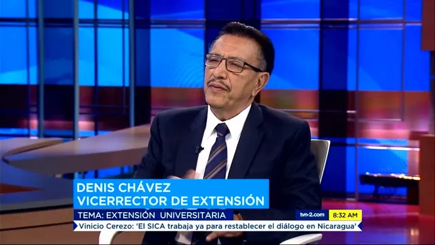 Labor de la UP en las comunidades del país