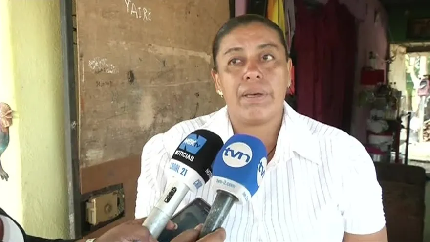 Familiares de joven desparecida en Chiriquí están desesperados
