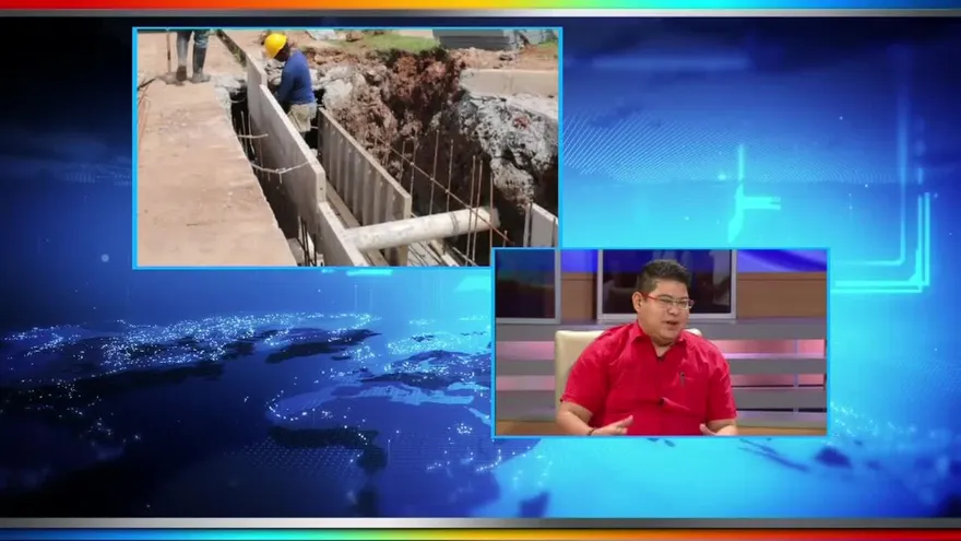 Noticiero AM 3 de julio del 2017 - Bloque 5