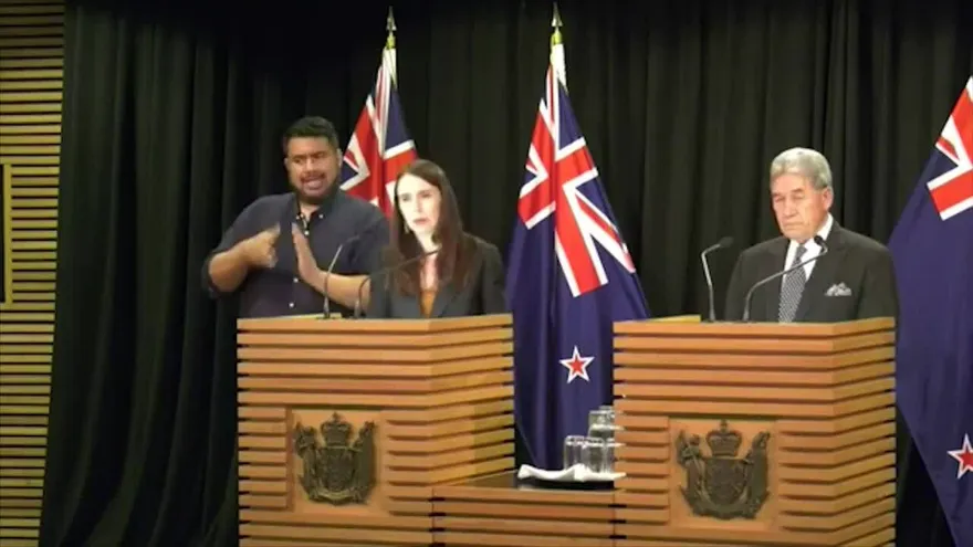 Nueva Zelanda crea comisión para investigar atentado supremacista a mezquitas