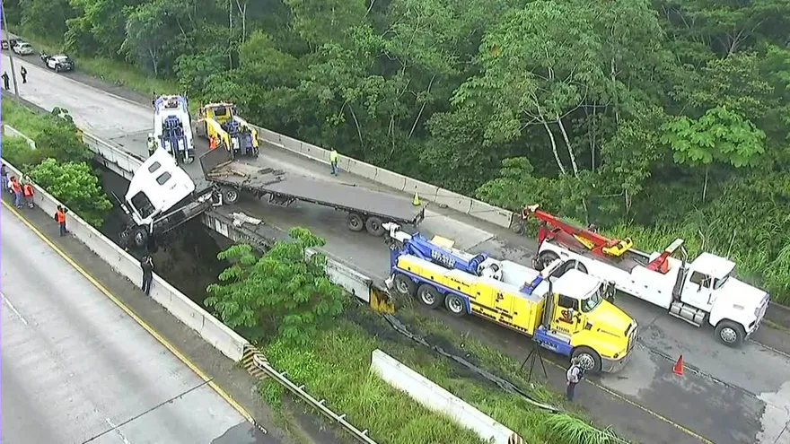 Noticiero AM 3 de julio del 2017 - Bloque 2