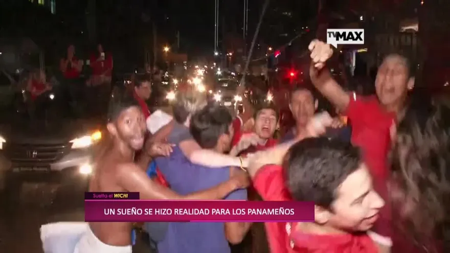 Fanaticos de la Sele