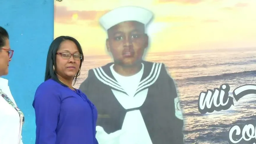 Piden justicia para menor atropellado en El Chorrillo