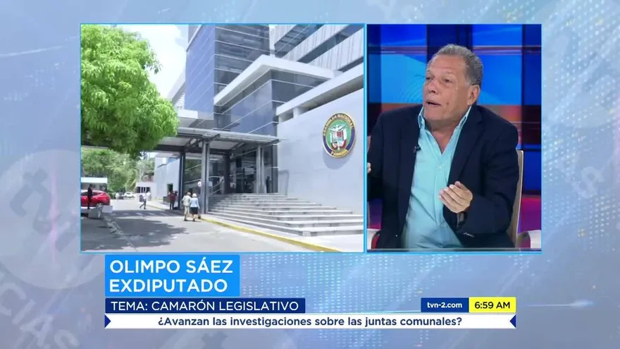 Analizan qué hay detrás del ‘camarón legislativo’ en la AN