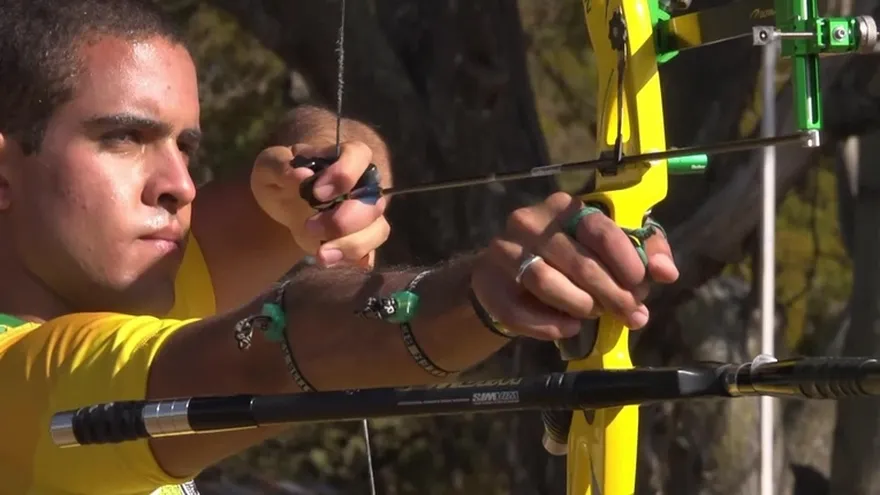 Atletas militares representan casi un tercio de la delegación brasileña en Río