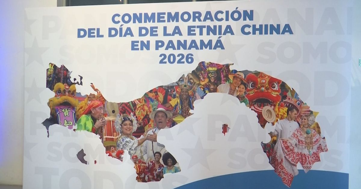 Conversatorio destaca la huella de la comunidad china en Panamá