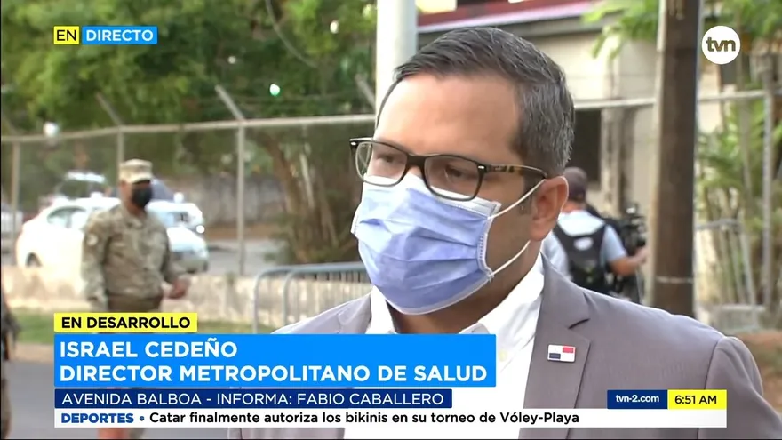 Inicia distribución de nuevas vacunas a la Región Metropolitana de Salud