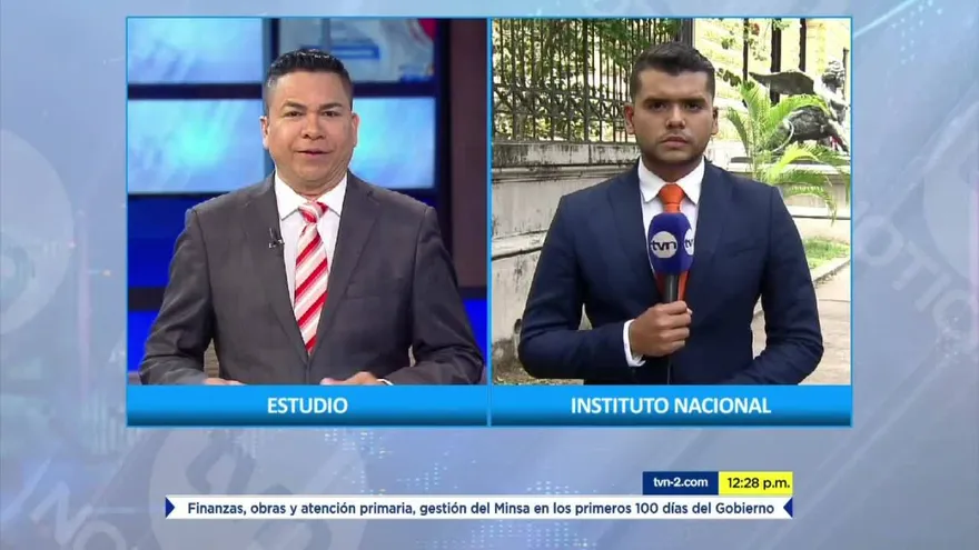 Noticiero MD 8 de octubre del 2019 - Bloque 2