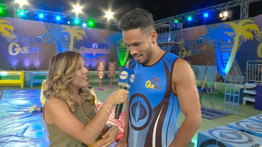 Backstage: "Los guerreros jugaron verdad o reto" ¡Esto se puso bueno!