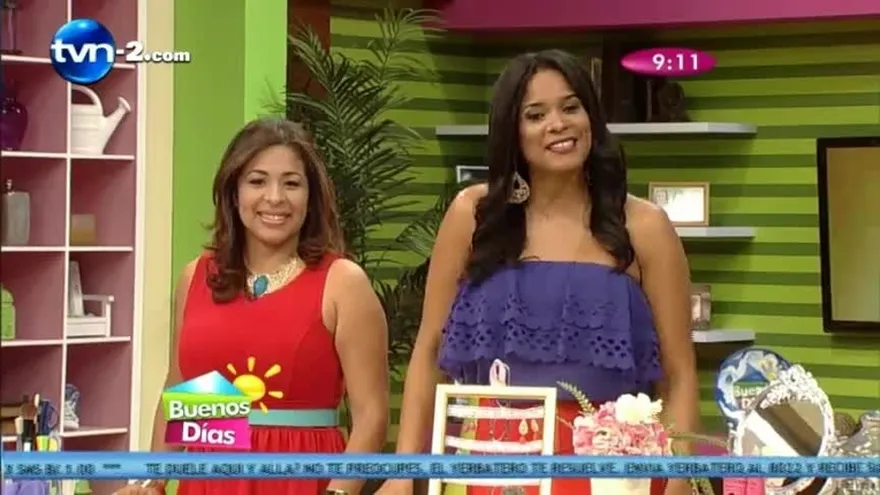 Organizador de aretes