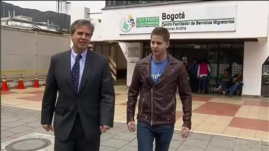 Mayer Mizrachi podría irse para Jamaica