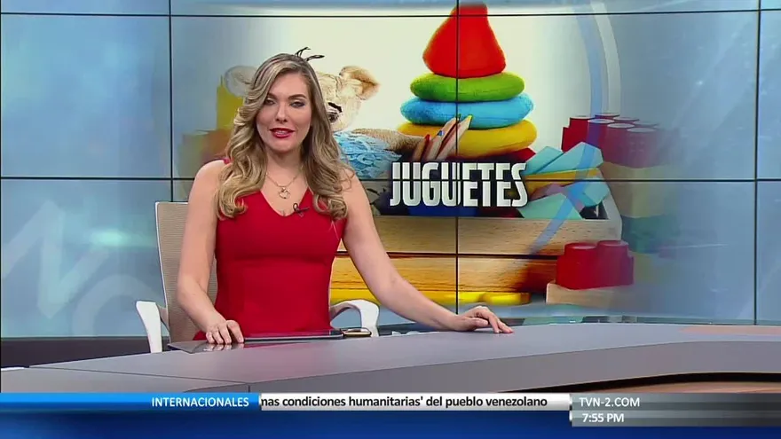 Noticiero Estelar 15 de diciembre de 2017 - Bloque 7