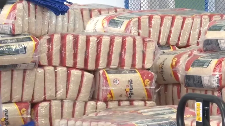 Piden agrotiendas en Panamá Este