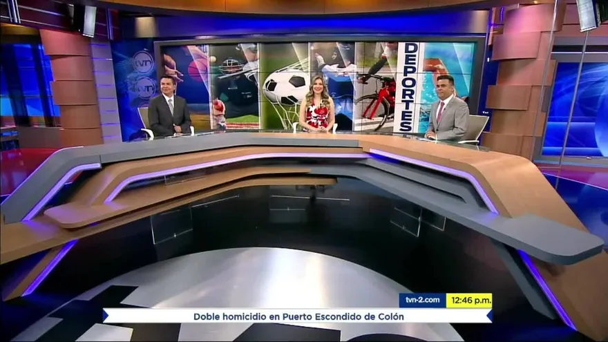 Noticiero MD 19 de agosto del 2019 - Bloque 3