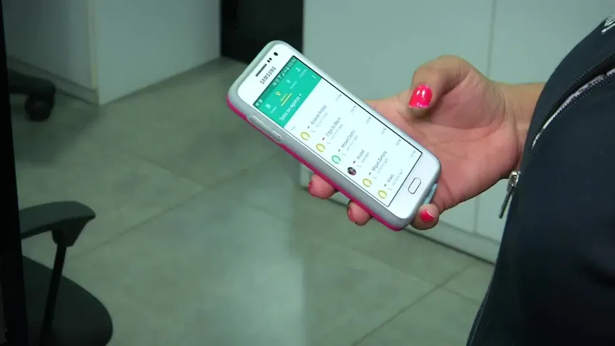 Sanciones por vender celulares bloqueados