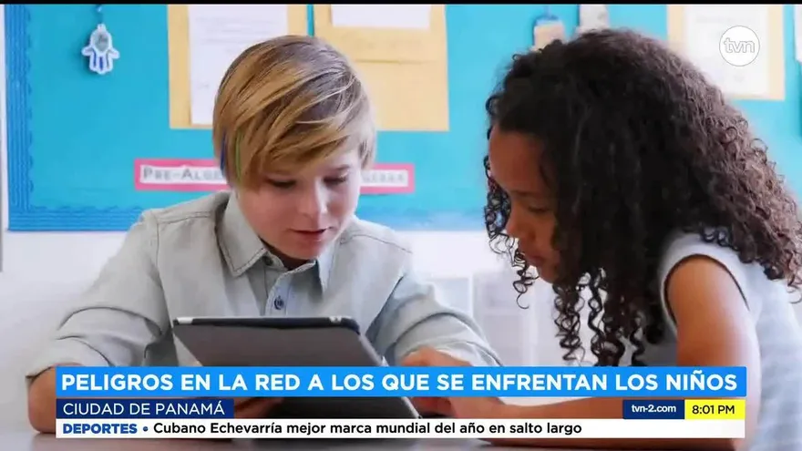 Día Internacional de la Internet Segura