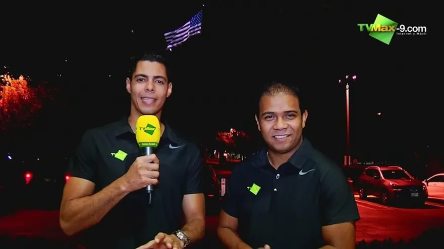 Seguimos a la Selección de Haití rival de Panamá