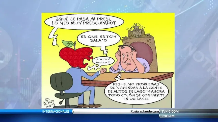 Noticiero AM 13 de diciembre de 2017 - Bloque 5