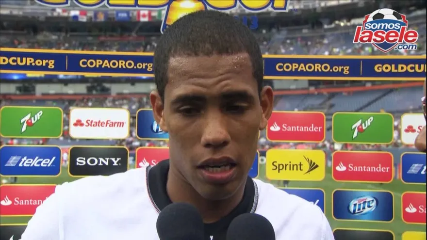 Escucha a Jairo Jiménez luego del empate a cero entre Panamá y Canadá