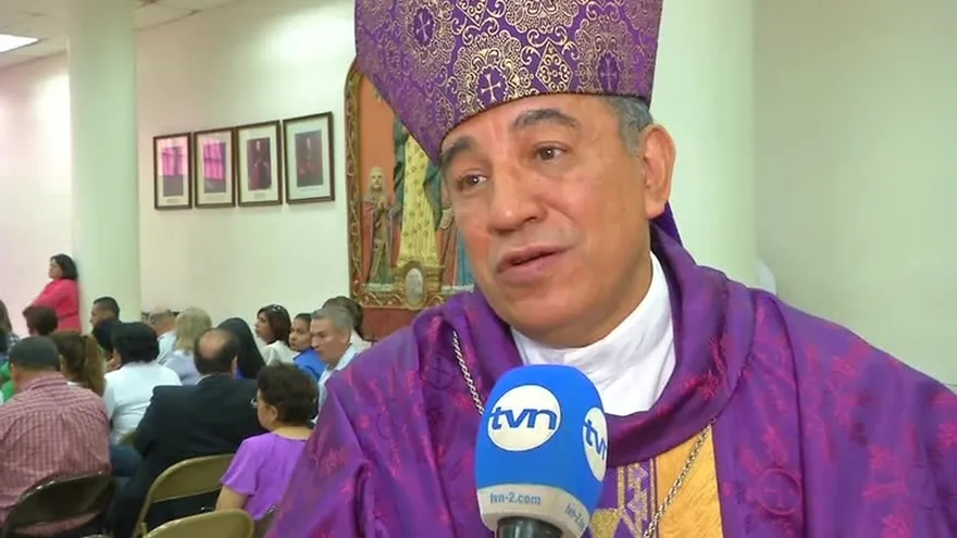 Monseñor lamenta situación que ha envuelto a Pelenchín