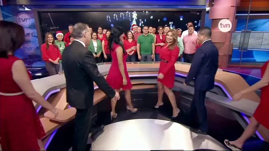 Noticiero Estelar 14 de diciembre de 2017 - Bloque 7