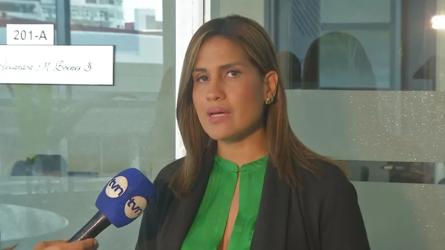 Diputada Brenes cuestiona relevo en el Senniaf y pide que continúen las pesquisas