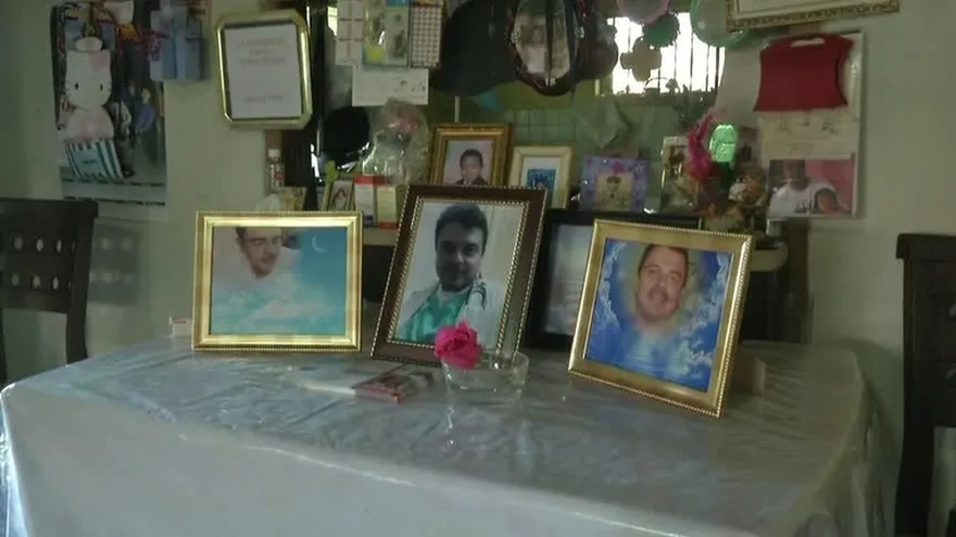 Siguen pendientes a demanda por muerte de doctor