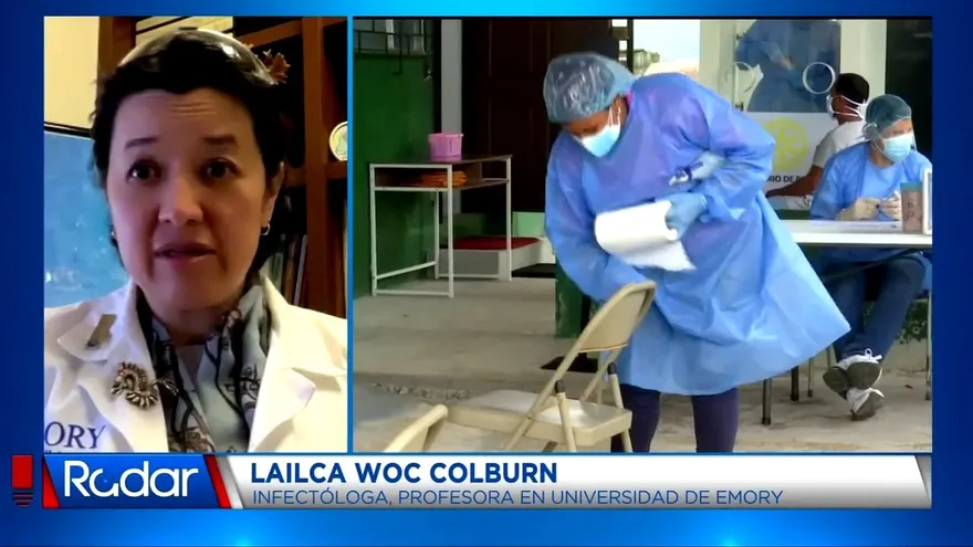 Bloque 3: ¿Cómo podemos enfrentar a la variante Delta?