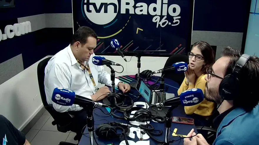 La Previa 17 de octubre de 2019