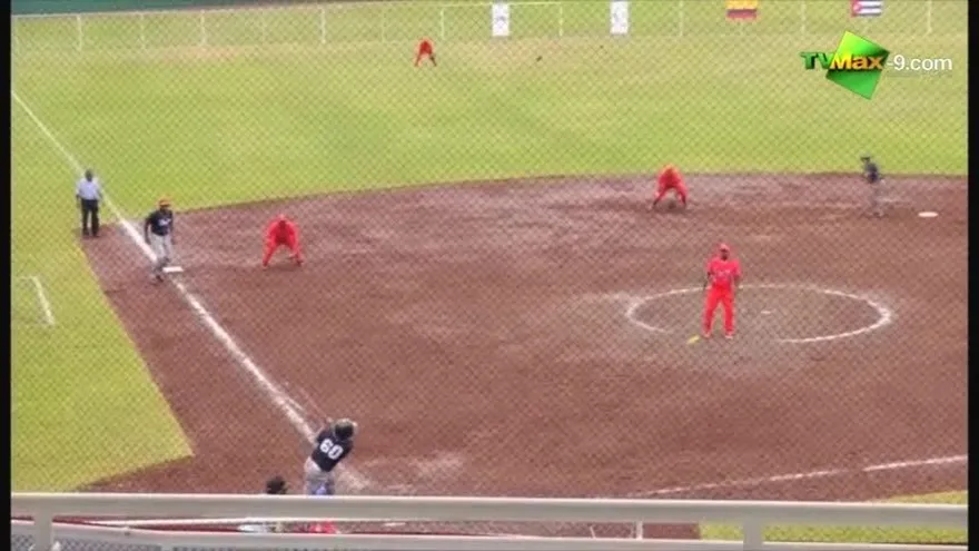 Detalles de la jornada de Panam