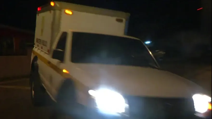 Joven es asesinado en Veracruz